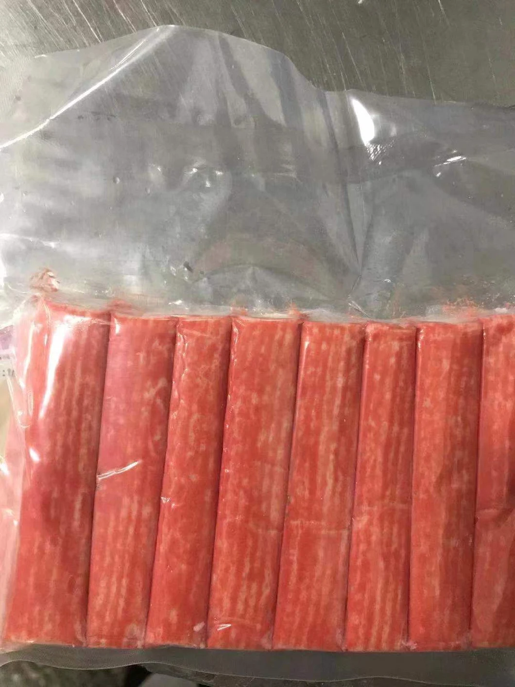 Frozen Seafood Nutritious Surimi Crab Stick Seafood /Imitation Crab Stick with Best Price